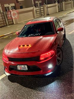 دودج تشارجر